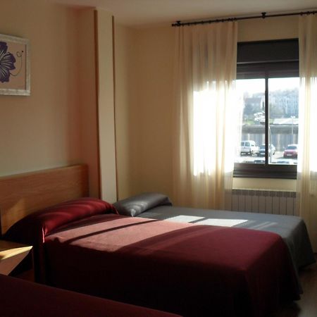 Peregrino Hotel ปอนเตเบดรา ภายนอก รูปภาพ