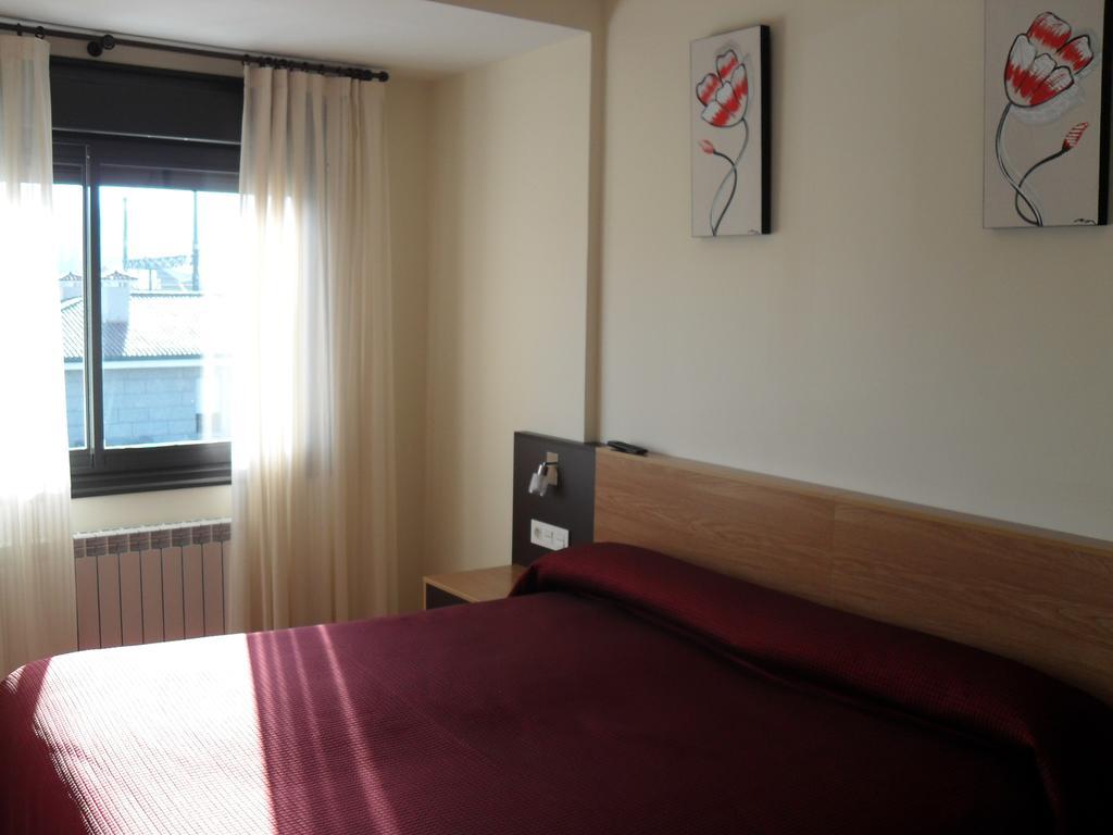 Peregrino Hotel ปอนเตเบดรา ภายนอก รูปภาพ