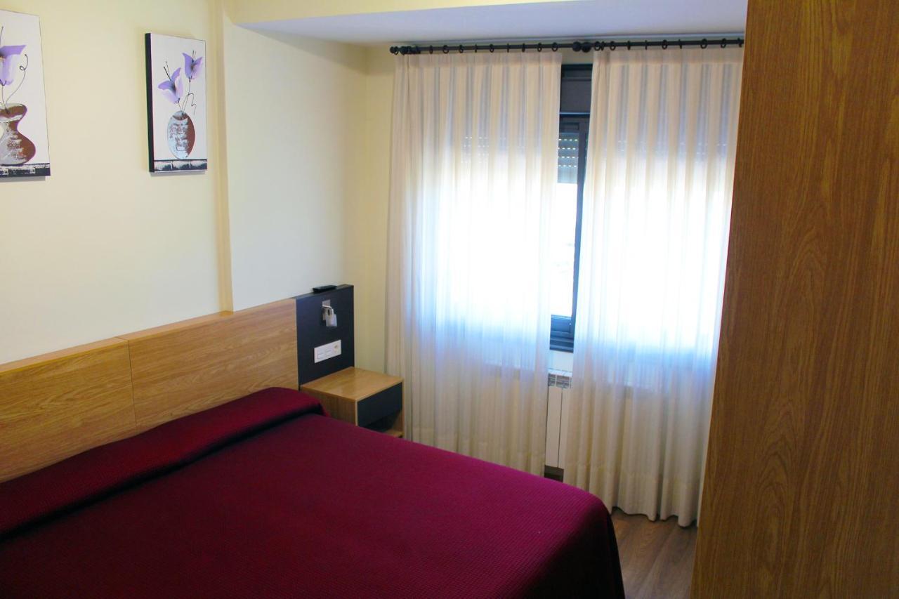 Peregrino Hotel ปอนเตเบดรา ภายนอก รูปภาพ